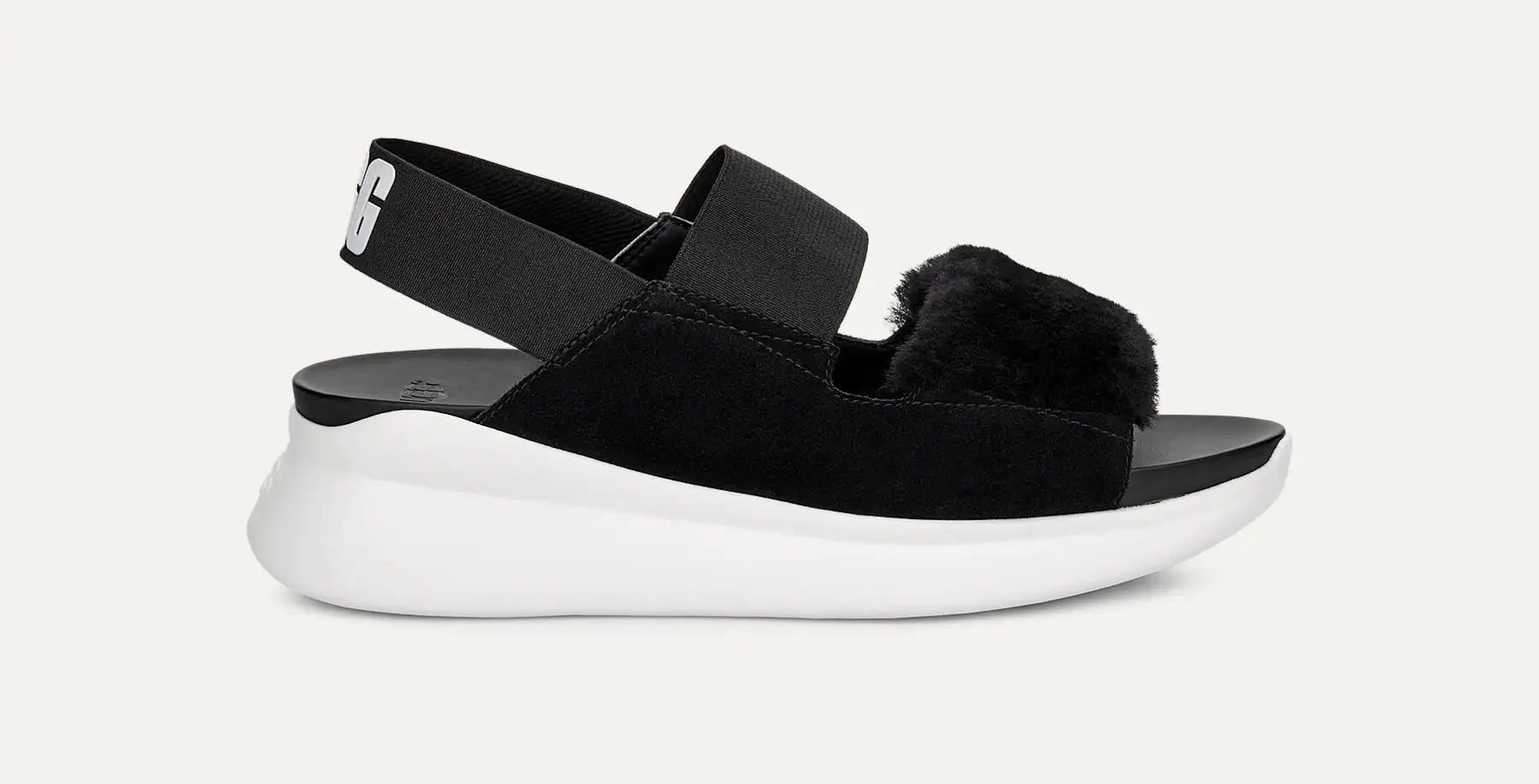 プリン UGG W SILVERLAKE II サンダル 7 (CHE) Silverlake | UGG® Official